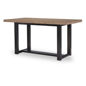 Legacy Classic Furniture - Duo Counter Height Table (Seats 6, Apron Height 33