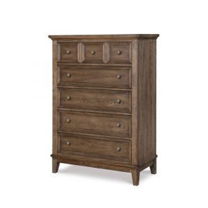 Legacy Classic Furniture - Forest Hills Drawer Chest - 8620-2200
