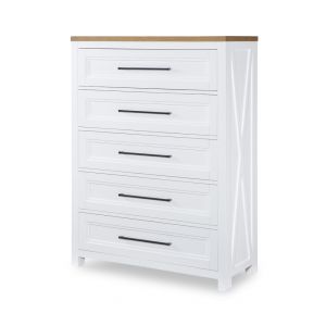 Legacy Classic Furniture - Franklin Drawer Chest - 1561-2200