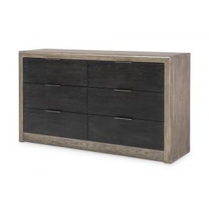 Legacy Classic Furniture - Halifax Dresser - 2400-1200