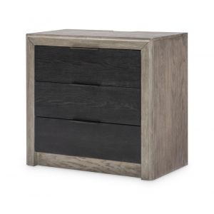 Legacy Classic Furniture - Halifax Nightstand - 2400-3100