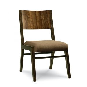 Legacy Classic Furniture - Kateri Wood Back Side Chair - (Set of 2) - 3600-140 KD