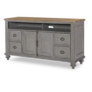 Legacy Classic Furniture - Kingston 62 Inch Entertainment Console - 2311-024