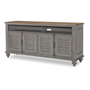 Legacy Classic Furniture - Kingston 72 Inch Entertainment Console - 2311-023