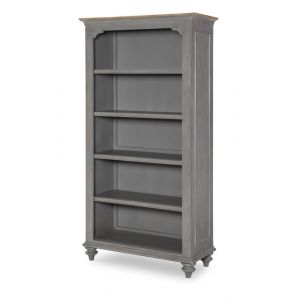 Legacy Classic Furniture - Kingston Bookcase - 2311-517