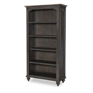 Legacy Classic Furniture - Kingston Bookcase - 2312-517