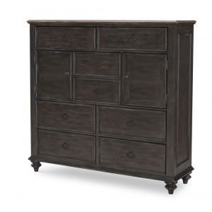 Legacy Classic Furniture - Kingston Door Chest - 2312-2401