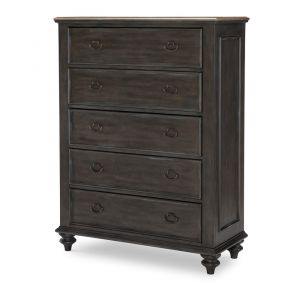 Legacy Classic Furniture - Kingston Drawer Chest - 2312-2200