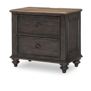 Legacy Classic Furniture - Kingston Nightstand - 2312-3100