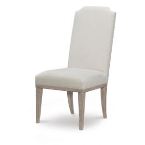 Legacy Classic Furniture - Monteverdi Upholstered Host Side Chair (Set of 2) - 7515-450 KD