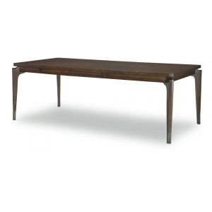 Legacy Classic Furniture - Savoy Leg Dining Table (One 18