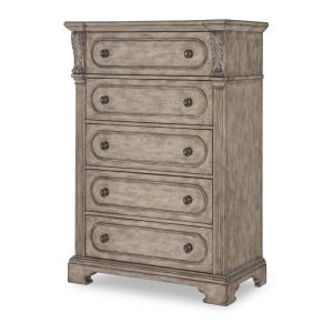 Legacy Classic Furniture - Sorona Drawer Chest - 1630-2200