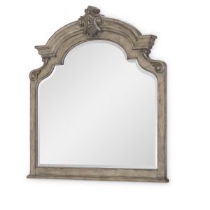 Legacy Classic Furniture - Sorona Mirror - 1630-0200