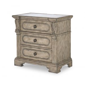 Legacy Classic Furniture - Sorona Nightstand - 1630-3100