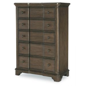 Legacy Classic Furniture - Stafford Drawer Chest - 0420-2200