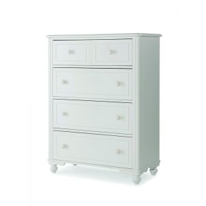 Legacy Classic Furniture - Summerset Drawer Chest - N6481-2200