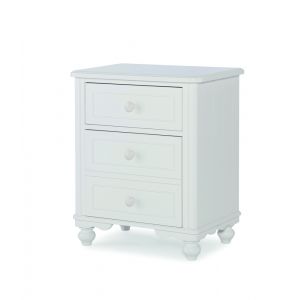 Legacy Classic Furniture - Summerset Night Stand - N6481-3100