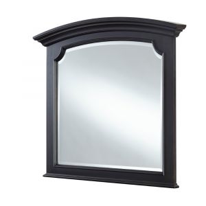 Legacy Classic Furniture - Townsend Arched Mirror - N8340-0200