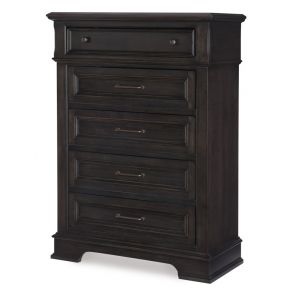 Legacy Classic Furniture - Townsend Drawer Chest - 8340-2200