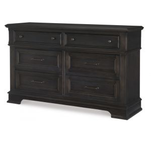 Legacy Classic Furniture - Townsend Dresser - N8340-1200
