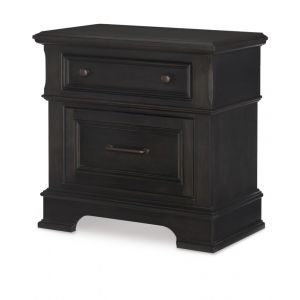 Legacy Classic Furniture - Townsend Night Stand - N8340-3100