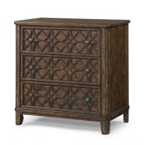 Legacy Classic Furniture - Trisha Yearwood Home Accent Chest - TY920-675