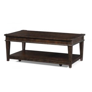 Legacy Classic Furniture - Trisha Yearwood Home Azalea Cocktail Table - TY920-813