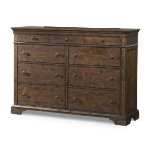 Legacy Classic Furniture - Trisha Yearwood Home Dresser - TY920-650