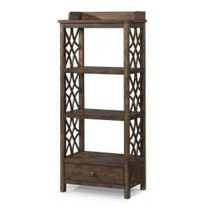 Legacy Classic Furniture - Trisha Yearwood Home Etagere - TY920-860