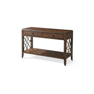 Legacy Classic Furniture - Trisha Yearwood Home Sofa Table - TY920-825