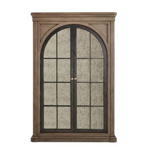 Legacy Classic Furniture - Trisha Yearwood Nashville Armoire - TY750-690