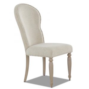 Legacy Classic Furniture - Trisha Yearwood Nashville Dining Chair (Set of 2) - TY750-901