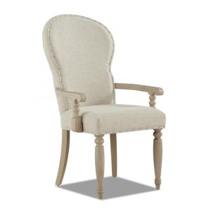 Legacy Classic Furniture - Trisha Yearwood Nashville Dining Chair (Set of 2) - TY750-906