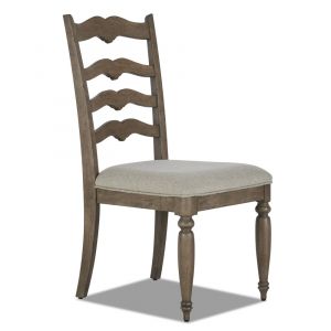 Legacy Classic Furniture - Trisha Yearwood Nashville Ladderback Side Chair (Set of 2) - TY750-900