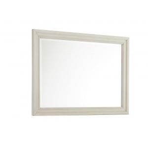 Legacy Classic Furniture - Trisha Yearwood Nashville Mirror in Cloud - TY749-660