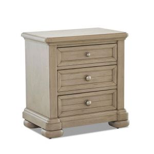 Legacy Classic Furniture - Trisha Yearwood Nashville Nightstand - TY750-670