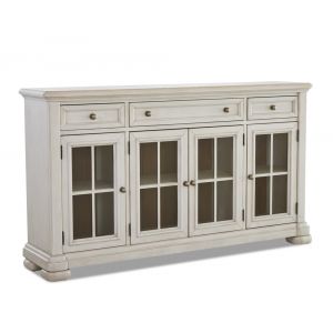 Legacy Classic Furniture - Trisha Yearwood Nashville Server in Cloud - TY749-891