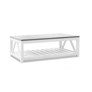 Legacy Classic Furniture - Trisha Yearwood Staycation Cocktail Table - TY786-819