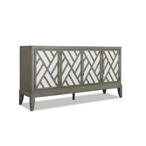 Legacy Classic Furniture - Trisha Yearwood Staycation Credenza - TY787-894