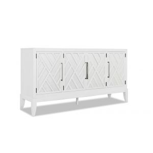 Legacy Classic Furniture - Trisha Yearwood Staycation Credenza - TY786-894