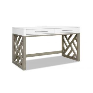 Legacy Classic Furniture - Trisha Yearwood Staycation Desk - TY787-850