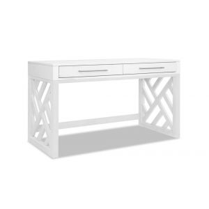 Legacy Classic Furniture - Trisha Yearwood Staycation Desk - TY786-850