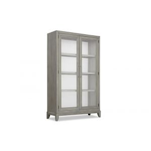 Legacy Classic Furniture - Trisha Yearwood Staycation Display Cabinet - TY787-892