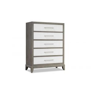 Legacy Classic Furniture - Trisha Yearwood Staycation Drawer Chest - TY787-681