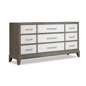 Legacy Classic Furniture - Trisha Yearwood Staycation Dresser - TY787-650