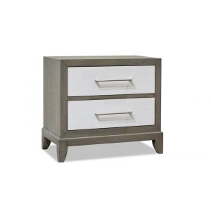 Legacy Classic Furniture - Trisha Yearwood Staycation Nightstand - TY787-670