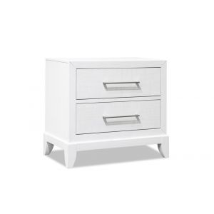 Legacy Classic Furniture - Trisha Yearwood Staycation Nightstand - TY786-670