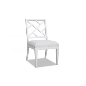 Legacy Classic Furniture - Trisha Yearwood Staycation Side Chair (Set of 2) - TY786-901