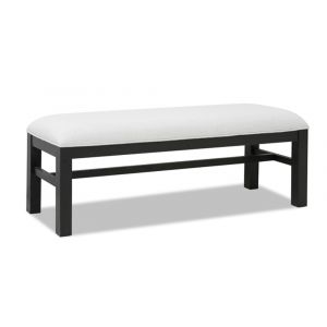 Legacy Classic Furniture - Trisha Yearwood Today's Traditions Bed Bench in Blacksmith - TY657-823