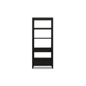 Legacy Classic Furniture - Trisha Yearwood Today's Traditions Bookcase in Blacksmith - TY657-103